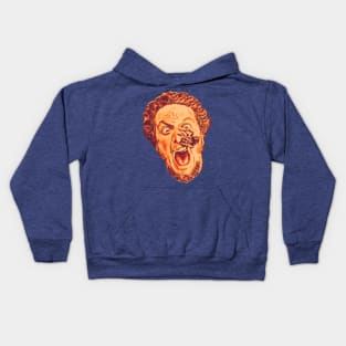 Screamin MARV Kids Hoodie